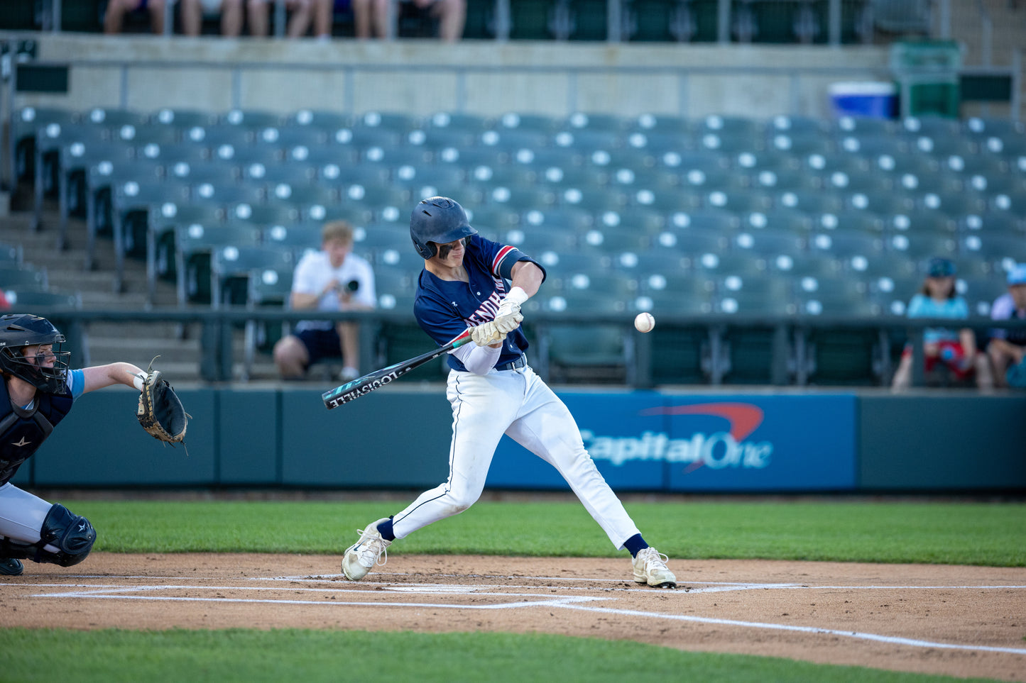 30-Minute Recruiting Call